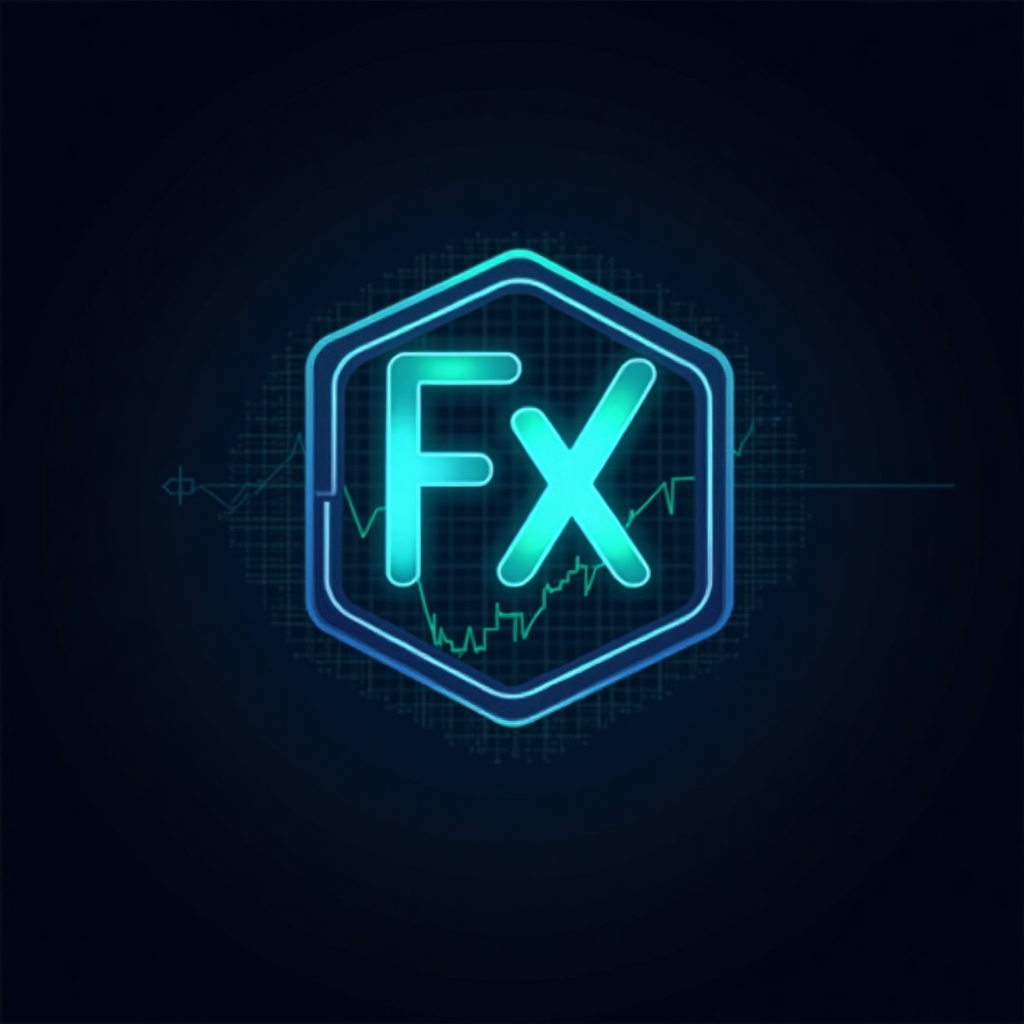 FXPredictorX Logo